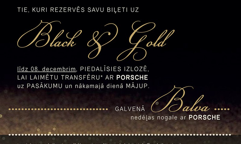 Jaunā gada ballīte Mālpils muižā 31.decembrī