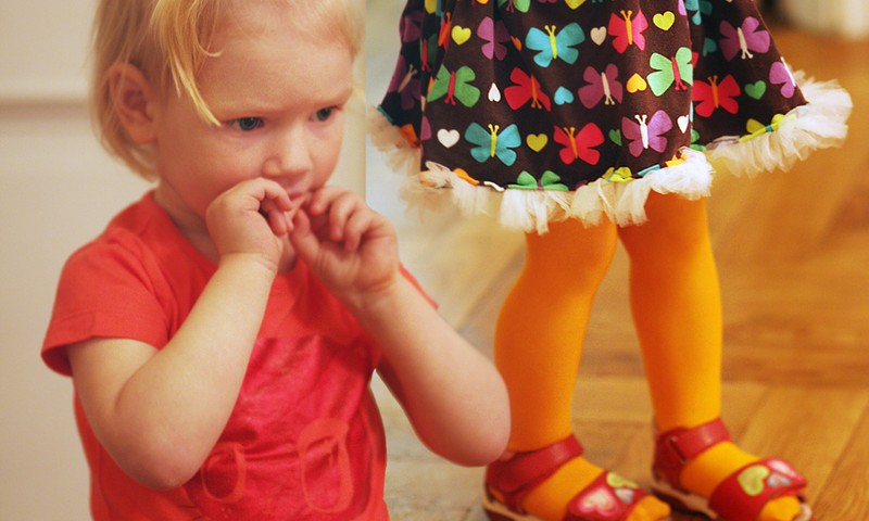 Bērnam depresija. Kā rīkoties?