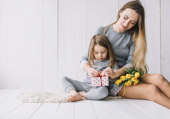 Ko vēlas sievietes, kuras ikdienā rūpējas par visiem, bet aizmirst par sevi?