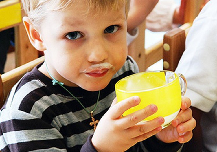 Bērniem nedos cīsiņus un pastētes