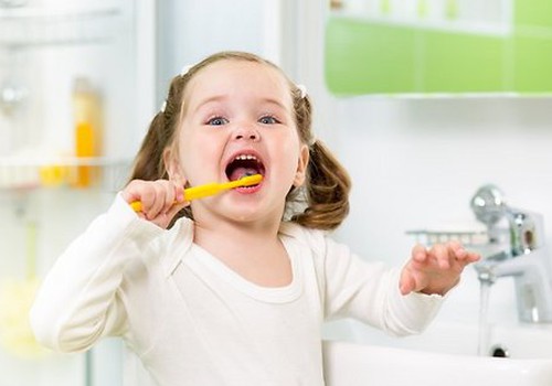 FACEBOOK FOTOkonkurss: "Mana bērna žilbinošais smaids" ir galā!