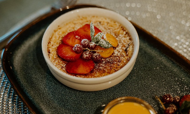 Valentīndienas svinēšana: kā atrast laiku divatā Porto Resort