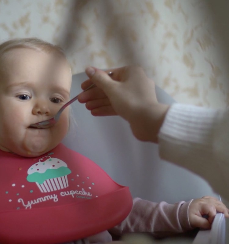 Kad ir īstais laiks bērna uzturā ieviest gaļu?
