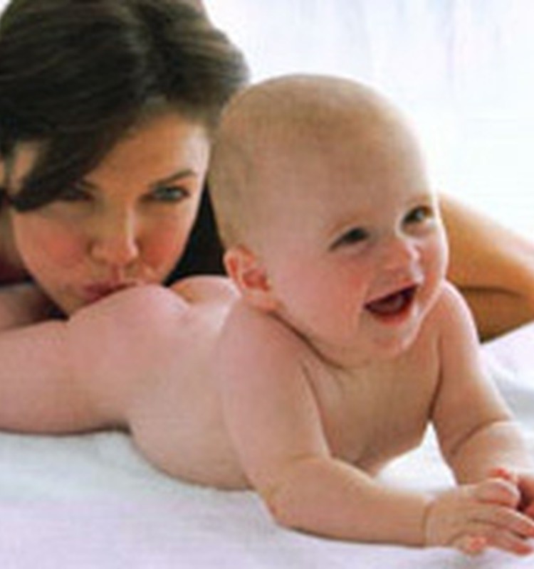Kāpēc lietot Johnson’s® Baby produktus?