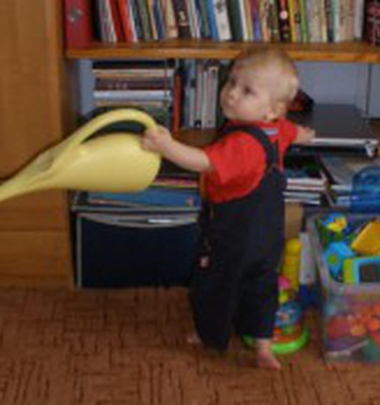 Aktīvai Mazo staigātāju klubiņa blogotājai dāvinām Huggies autiņbiksītes!