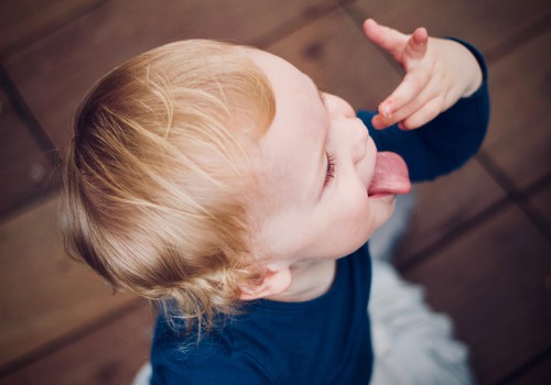 Vesels, gudrs un laimīgs mazulis: labie tauki maza bērna ēdienkartē