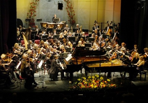 Liepājas Simfoniskais orķestris koncertciklu bērniem  atklāj ar „Pēterīti un vilku"