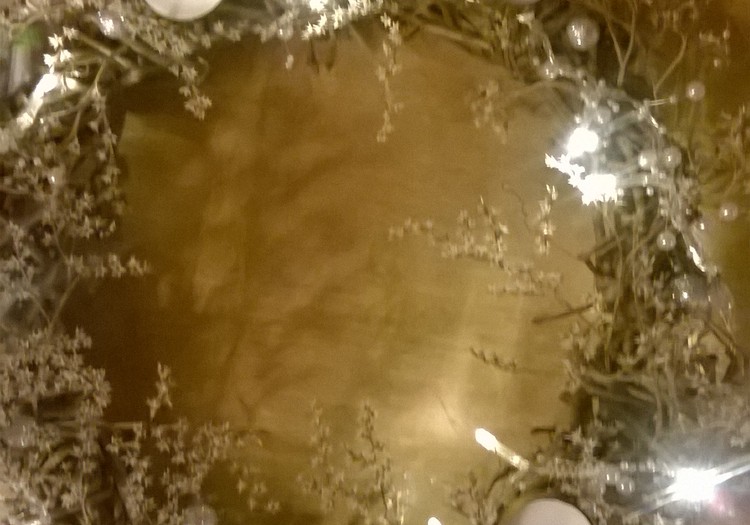 Adventes vainagi dažādās variācijās