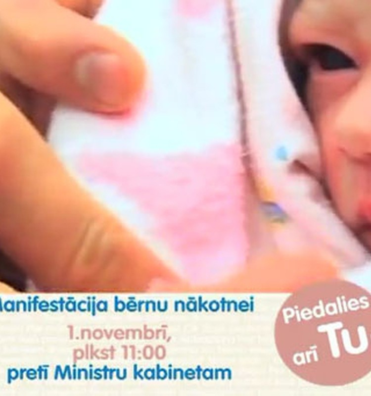 Tiekamies pie Ministru kabineta!