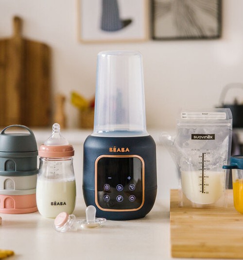 TOP 5 visbiežāk pieļautās kļūdas uzsākot mazuļa piebarošanu un kā no tām izvairīties