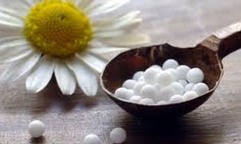 JAUNS seminārs: Homeopātija bērna un ģimenes veselībai
