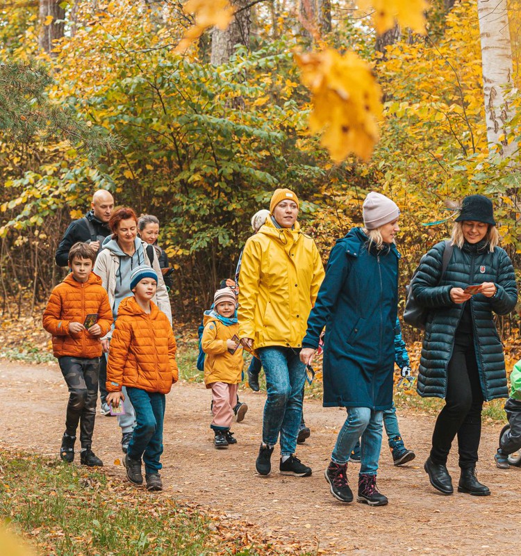 Skolēnu brīvdienās Jūrmalā – rudens ekskursiju nedēļa