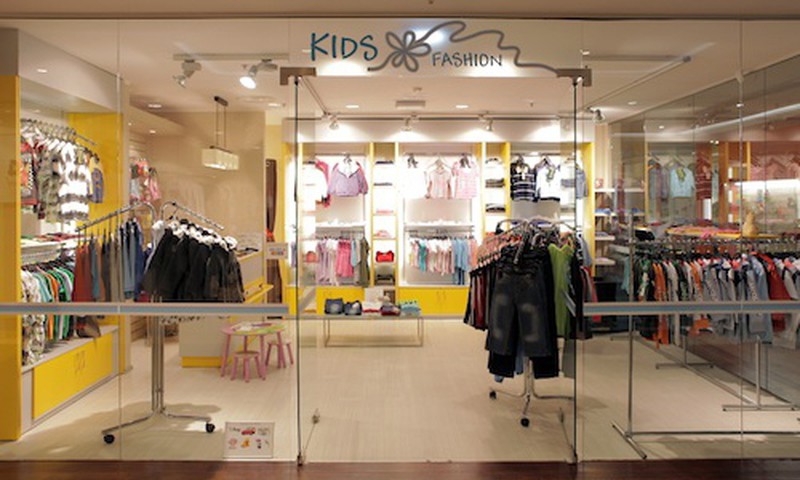 Stilīgi rudens atradumi veikalā "Kids Fashion"!   