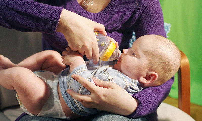 NUK produktiem Eiroaptiekās atlaides līdz 15%