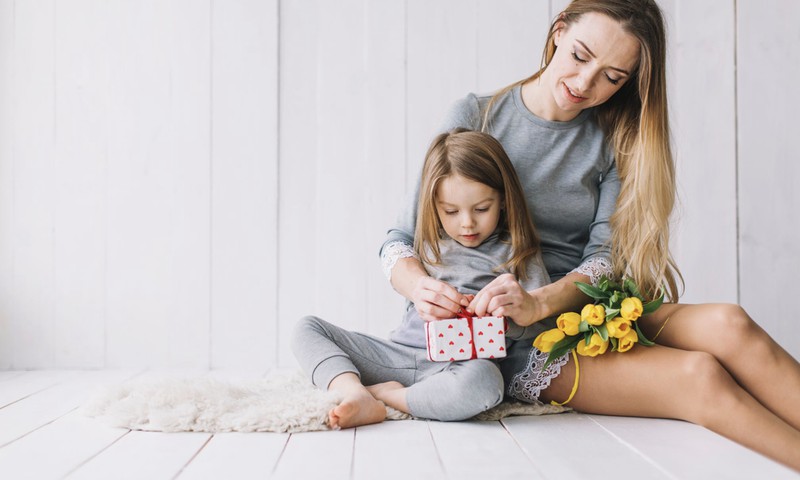 Ko vēlas sievietes, kuras ikdienā rūpējas par visiem, bet aizmirst par sevi?