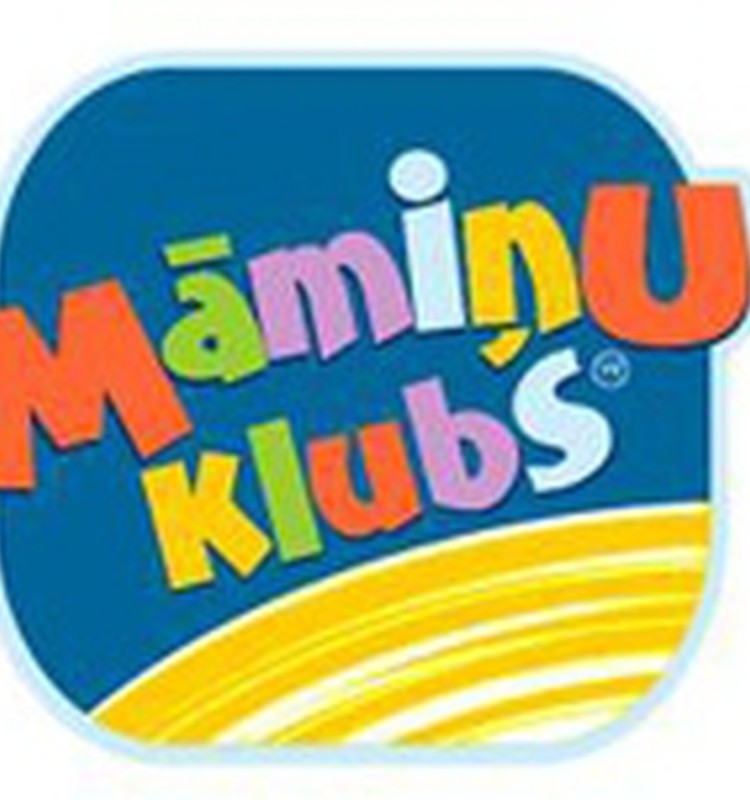 Kā reģistrēties Māmiņu Klubā?