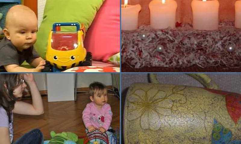 Kas notiks Māmiņu Kluba Vecāku skolā no 15. līdz 21.novembrim?