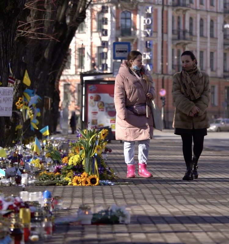 20.03. STV: Karš Ukrainā, pēcdzemdību rehabilitācija, celulīta mazināšana, dzīves scenāriju veidošana