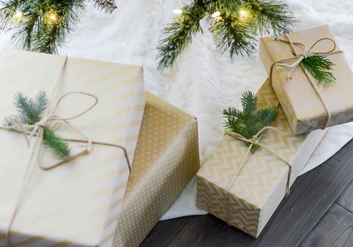 Ziemassvētku dāvanu ceļvedis: Idejas dāvanām 1,5 - 2 gadus veciem bērniem