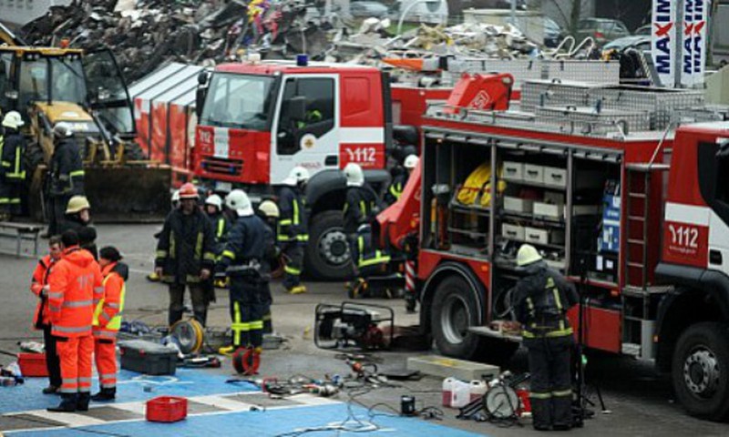 LM sāk darboties konsultatīvais tālrunis traģēdijas upuriem 