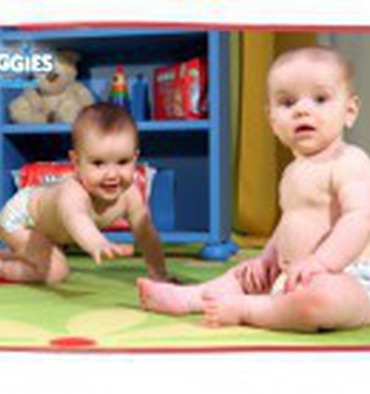 Uzraksti savu novēlējumu Māmiņu Klubam un laimē Huggies® autiņbiksītes!