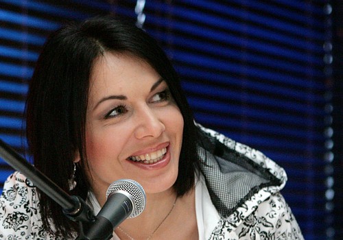 Jolanta Gulbe - Paškeviča: primāras ir abu attiecības