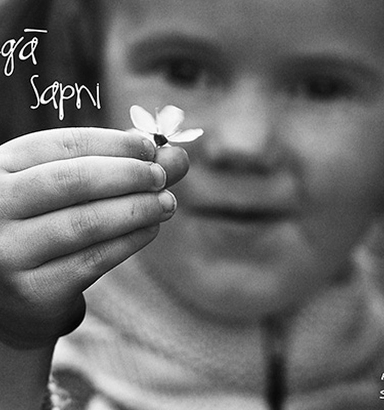 Atklās ceļojošo fotoizstādi „Nosargā sapni”