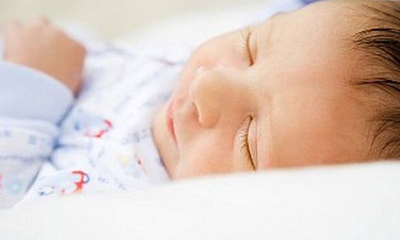 Februārī Latvijā dzimušo bērnu skaits - mazākais pēdējo 13 gadu laikā 