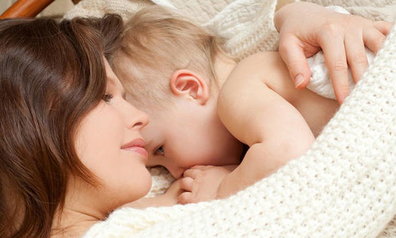 Twitter konkurss: Ko Tu ēdi krūts ēdināšanas laikā?