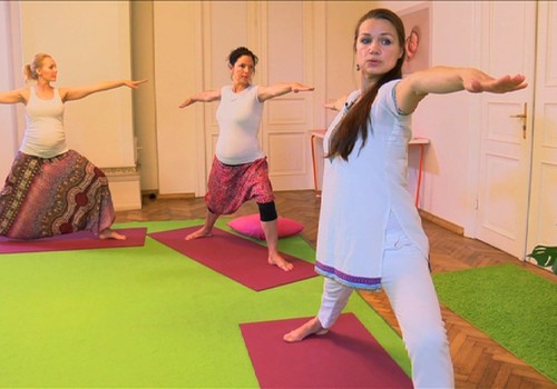 11.09.2016.TV3: joga grūtniecēm, svešvalodu apguve un apaviņu izvēle