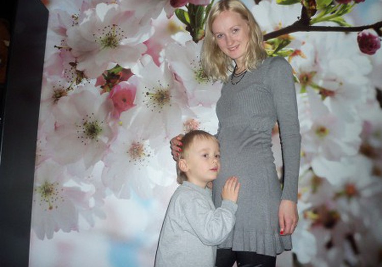 Mans gaidīšanas laiks