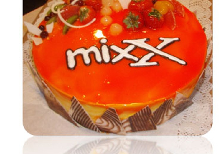 Dienas spēle: Pēdējais solis līdz uzvarai un 10 latu dāvanu kartes iegūšanai no veikala "mixX"!