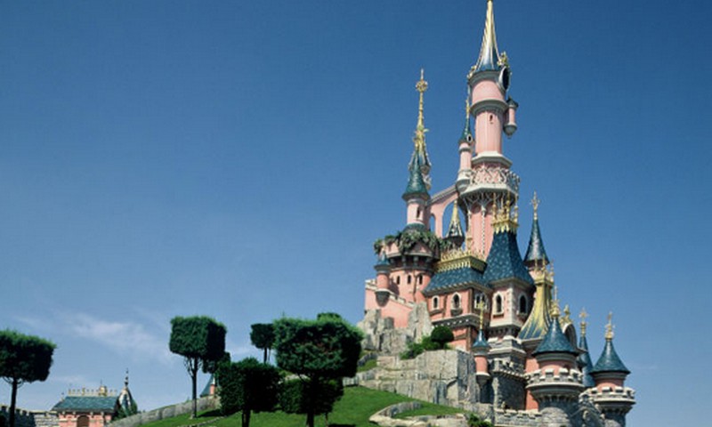 Radošā darbnīca: Būvējam sapņu pili!