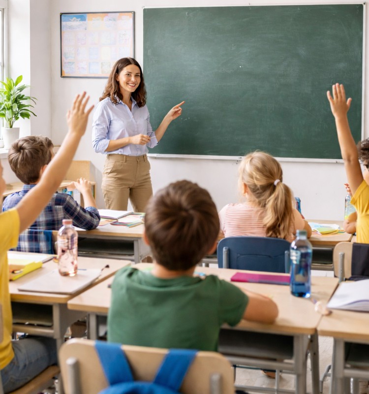 Apstiprina skaidrākus un vienkāršākus nosacījumus skolēnu uzņemšanas un pārcelšanas kārtībā