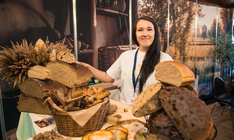 Kas šobrīd notiek uz mūsu “šķīvjiem”? Noskaidro izstādē “Riga Food 2026”!