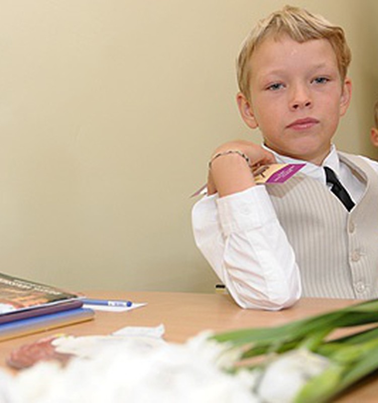 Ministrijas "izmēģinājuma trusīši" – sešgadnieki