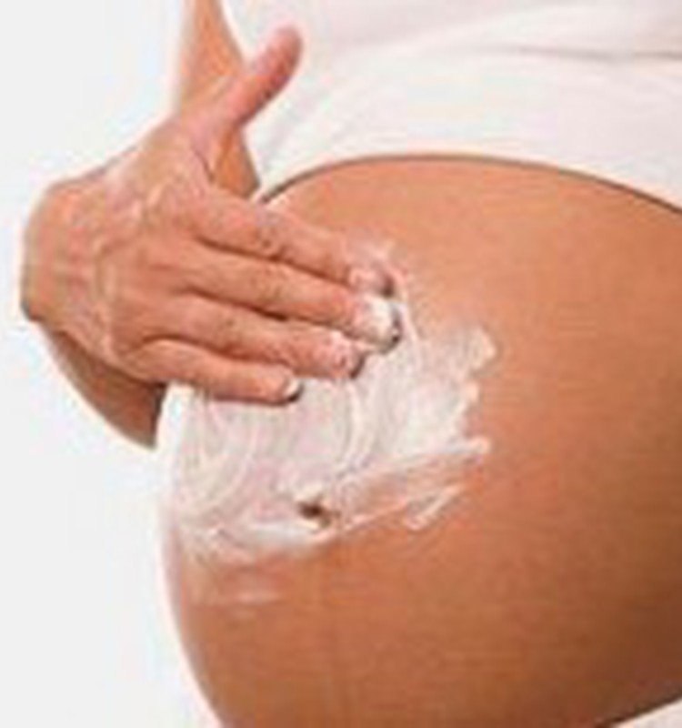 Blogu konkurss: kā Tu rūpējies par savu ādu grūtniecības laikā?