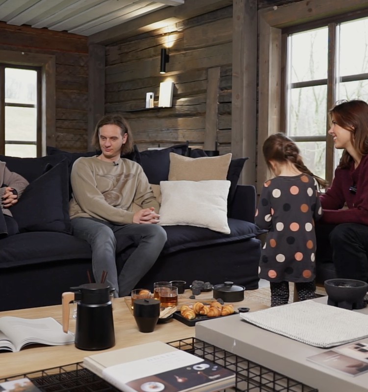 15. novembra Māmiņu Kluba TV raidījumu aizvadīsim patriotiskās noskaņās