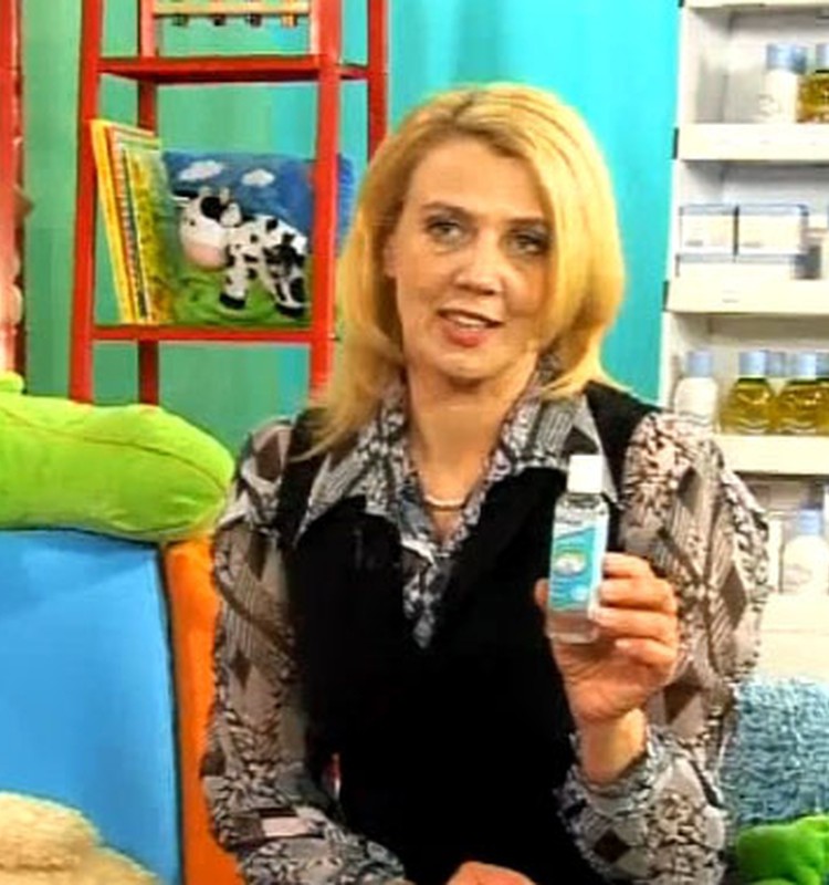 Kā lietot roku higiēnas želeju Septivon®?
