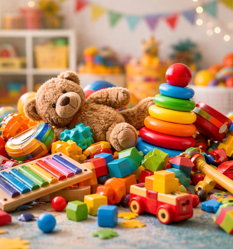 Kā nomierināt pārstimulētu bērnu?