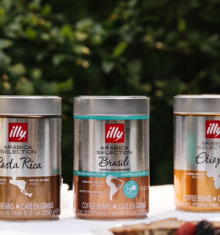 Kas ir illy kafija un kāpēc tā tiek uzskatīta par vienu no labākajām pasaulē?