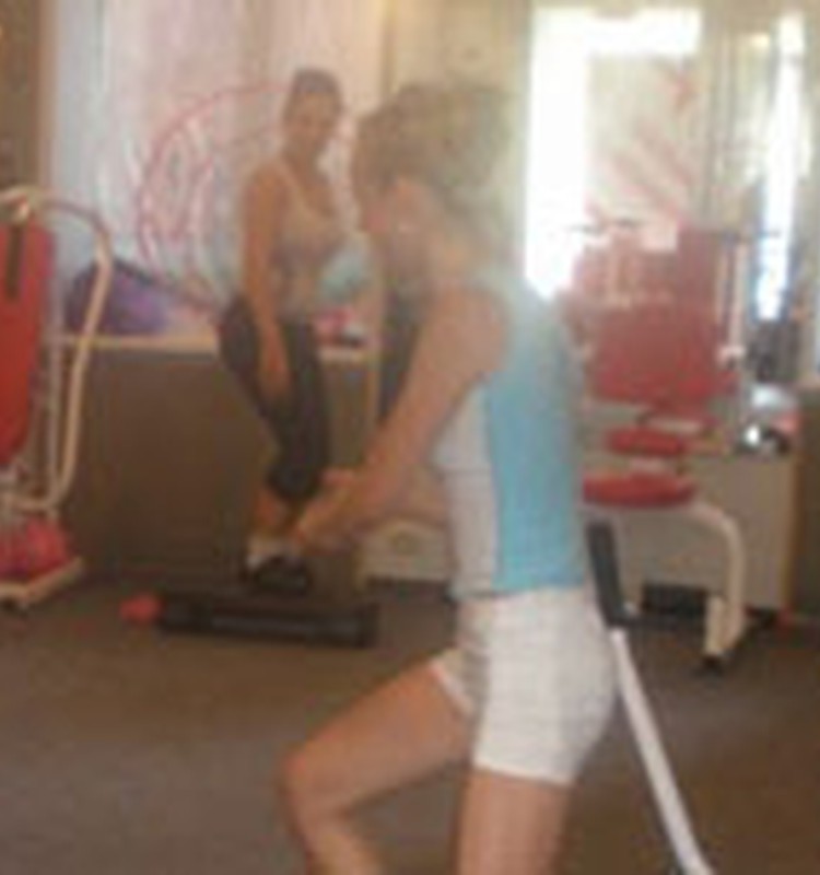 Vingrot vienatnē ir grūtāk nekā ar kādu kopā!