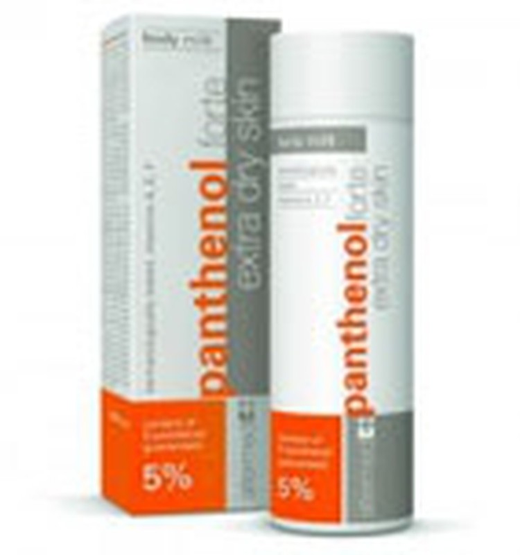 Altermed® pieniņš īpaši sausai ķermeņa ādai