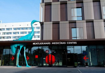 A tipa streptokoks prasa bērna dzīvību; vēl viens pirmsskolēns ārstējas slimnīcā