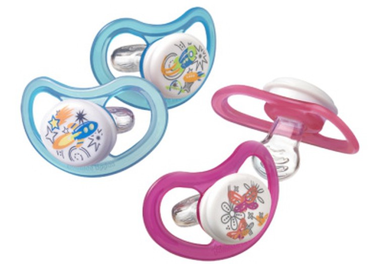 4 jautājumi un atbildes par Tommee Tippee produkciju