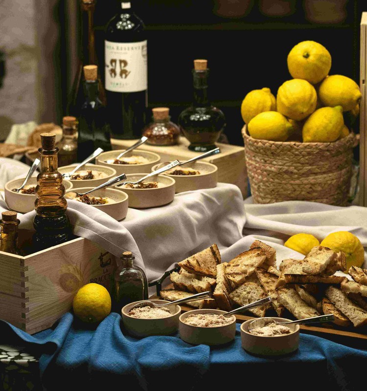 Rīgas restorāns Potami uzsāk jaunu attīstības posmu – ar jaunu šefpavāru un atjaunotu ēdienkarti