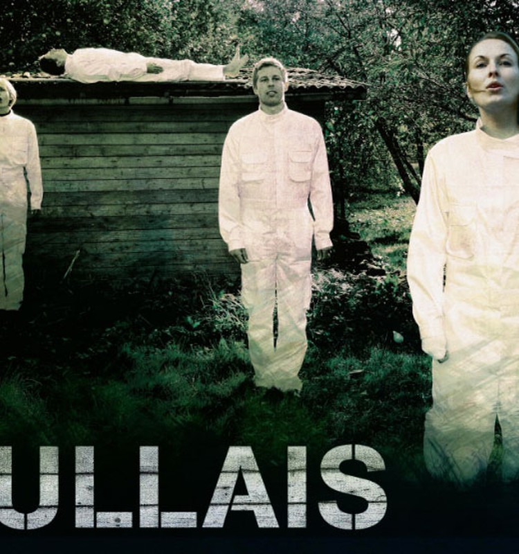 Mārtiņš Eihe un Krista Burāne iestudē izrādi „Dullais”