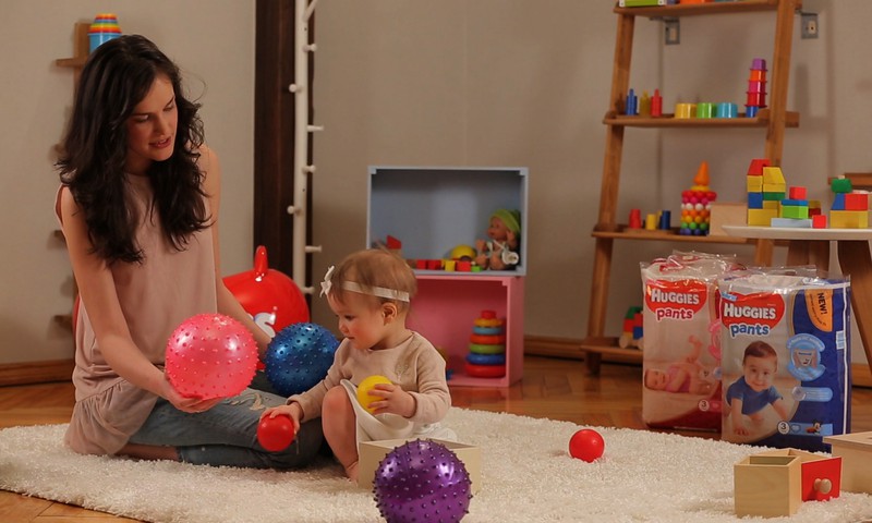 Mazuļu un mammu kastings rotaļu VIDEO: gaidām pieteikumus!
