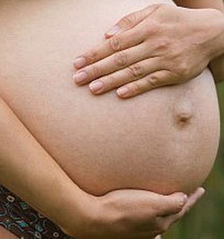 Kāpēc grūtniecības laikā būtu jālieto vitamīni?