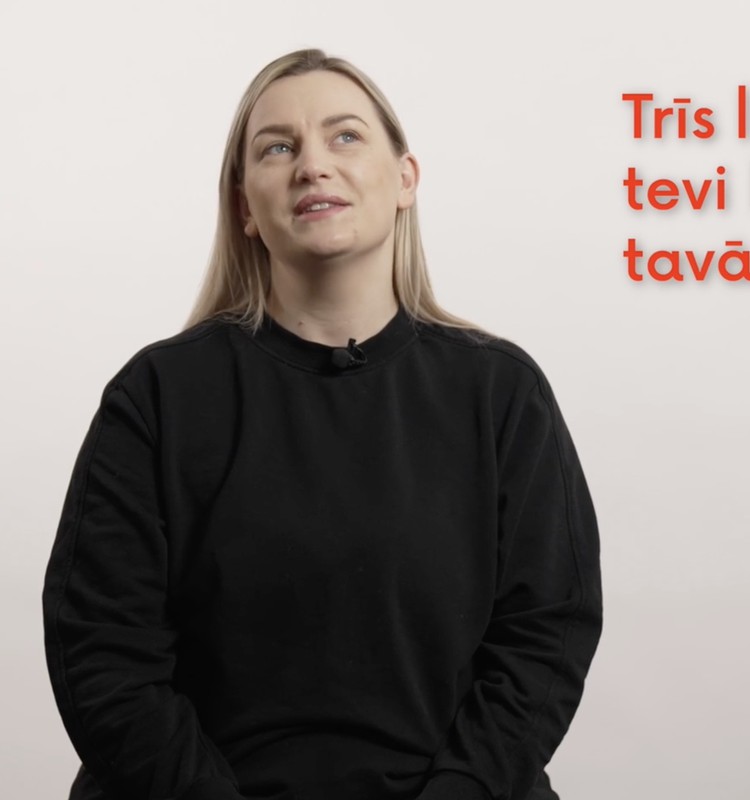 Trīs lietas partnerī - tuvība, ko jāatceras kopt katru dienu